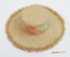 Wholesale Fashion orange ladies' raffia floppy straw hat