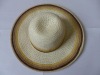 Wholesale Cheap capeline straw hats for sale