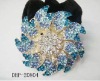 Wholesale Rhinestone hair bow
