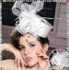 Wholesale Noble & exotic make feather hair accessories accessories feather hair bands hair accessories feathers bows