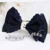 Wholesale 2011 fashion jewelery Hair Bow Barrettes & Clip