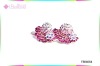 Wholesale 2011 New design fashion bow HAIR CLIP FB04064