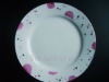 Wholesale 9 inch dessert and candy dish