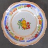 Wholesale heat-resistant soup plate ceramic