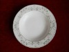 Wholesale ceramic dinnerware sets with designs