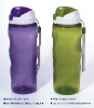 Wholesale 450ml plastic drinking water bottle
