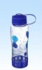 Wholesale promotional plastic drinking water bottle for sport