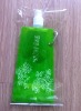 Wholesale disposable plastic drinking water bottle