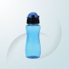 Wholesale plastic drinking water bottle