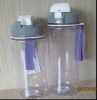 Wholesale plastic drinking water bottle