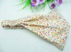 Wholesale chiffon flower headband