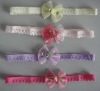 Wholesale Chiffon Flower Bow Headband