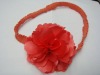 Wholesale Fashion Flower Hairband