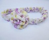 Wholesale Elastic Flower Headband