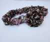 Wholesale Elastic Flower Headband