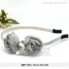 Wholesale Silver Hairband