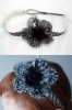 Wholesale popular leopard-print hairband