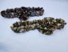 Wholesale Elastic Flower Headband