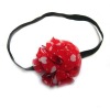 Wholesale Flower girl hair bands