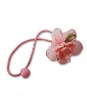 Wholesale Fashion Flower Ponytail holder