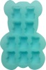 Wholesale ghost shape silicone ice tray