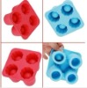 Wholesale Silicone Ice Trays/ Cup Mold