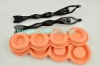 Wholesale lovely sea-maid shape Ice Tray