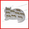 Wholesale Animal shape ice tray