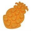 Wholesale Sun face shape silicone Ice tray(CXIT-5029)