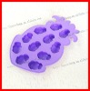 Wholesale fruit shape ice tray
