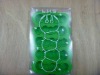 Wholesale 2012 MINI animal shape silicone ice tray