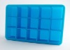 Wholesale 2011 fashion silicone ice tray for housing and accommodation