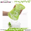 Wholesale New design silicone ice cube tray