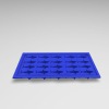 Wholesale OEM Fish shaped Silicone Ice Cube Tray