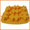 Wholesale silicone rubber ice cube tray