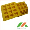 Wholesale Food Grade Silicone ice cube tray