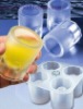 Wholesale Silicone Ice Trays/ Cup Mold