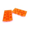 Wholesale silicone ice tray