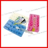 Wholesale Silicone ice lolly tray