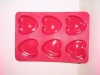 Wholesale 2012 best choice for silicone ice cube tray