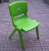 Wholesale colored plastic chair for children