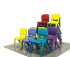 Wholesale plastic chair 04