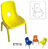 Wholesale Kid's chair, children furniture,plastic chair,Kid plastic chair