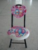 Wholesale JP85 plastic folding chair
