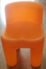 Wholesale LLDPE Material Rotational Moulding Plastic Children Chair