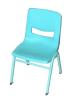 Wholesale plastic stacking chair for kids