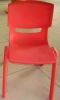 Wholesale MT-201203019B new design plastic children chair