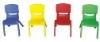 Wholesale plastic stacking chairs