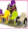 AMAZING!!!!! ANTI-STATIC modern kids plastic chair (HB-06503)