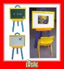 Wholesale LOYAL BRAND kids stackable plastic chairs
